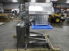 Quantum Waterfall Applicator